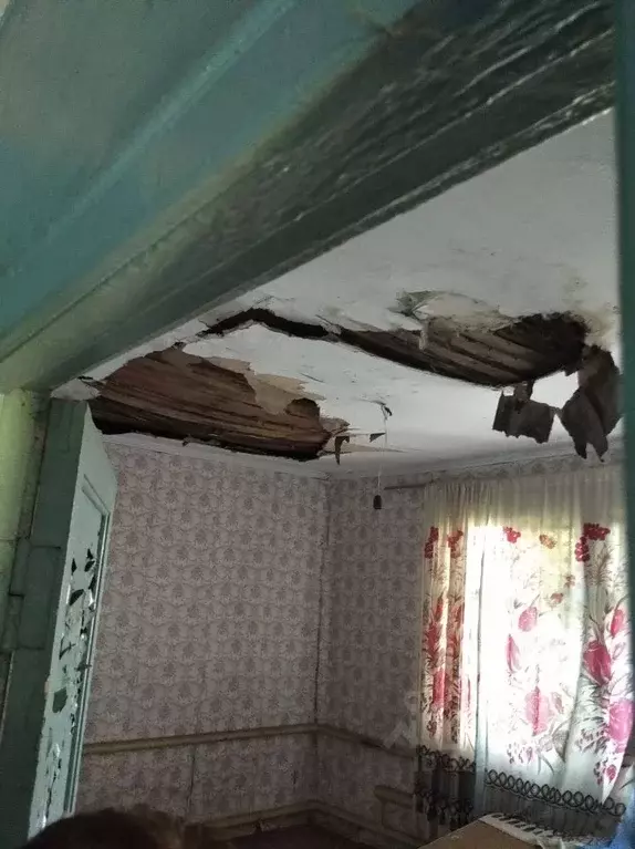 Помещение свободного назначения в Челябинская область, Кунашакский ... - Фото 2