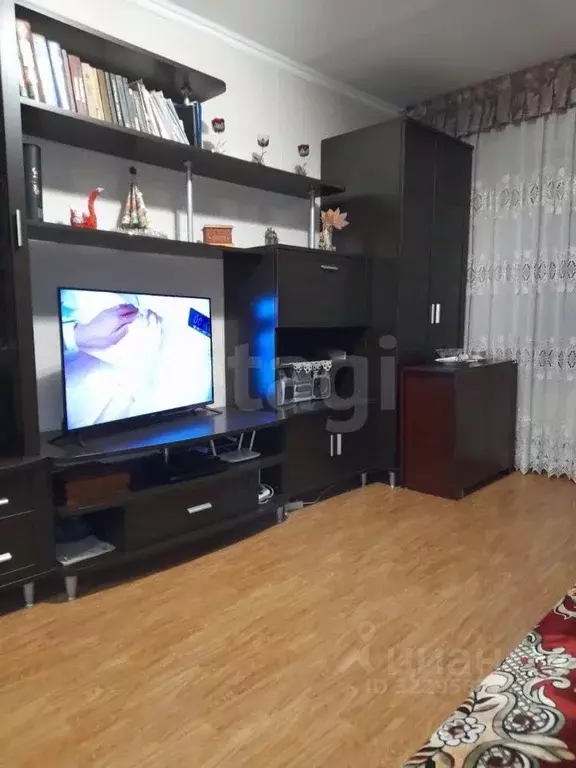 2-к кв. Северная Осетия, Владикавказ ул. Шмулевича, 20 (44.0 м) - Фото 1