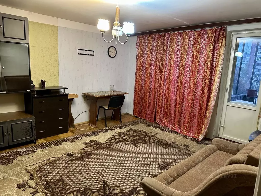 2-к кв. Санкт-Петербург просп. Энгельса, 130К1 (50.0 м) - Фото 1