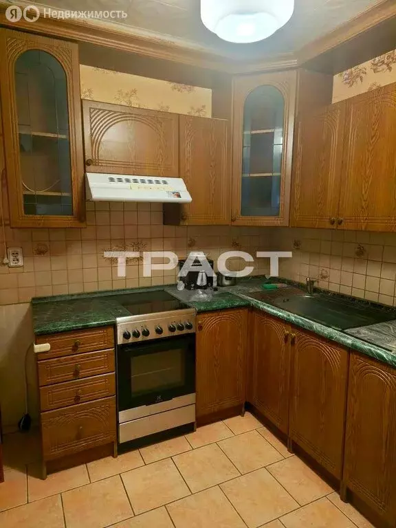 3-комнатная квартира: Воронеж, Московский проспект, 100 (82.5 м) - Фото 1