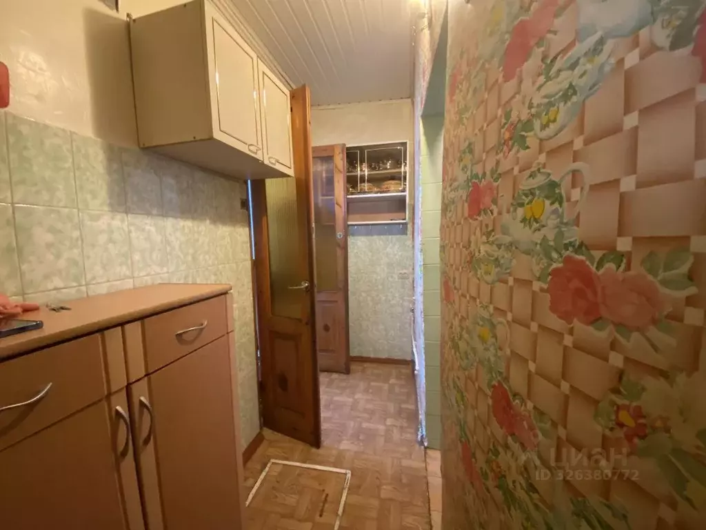 2-к кв. Ставропольский край, Пятигорск Теплосерная ул., 9 (33.0 м) - Фото 2