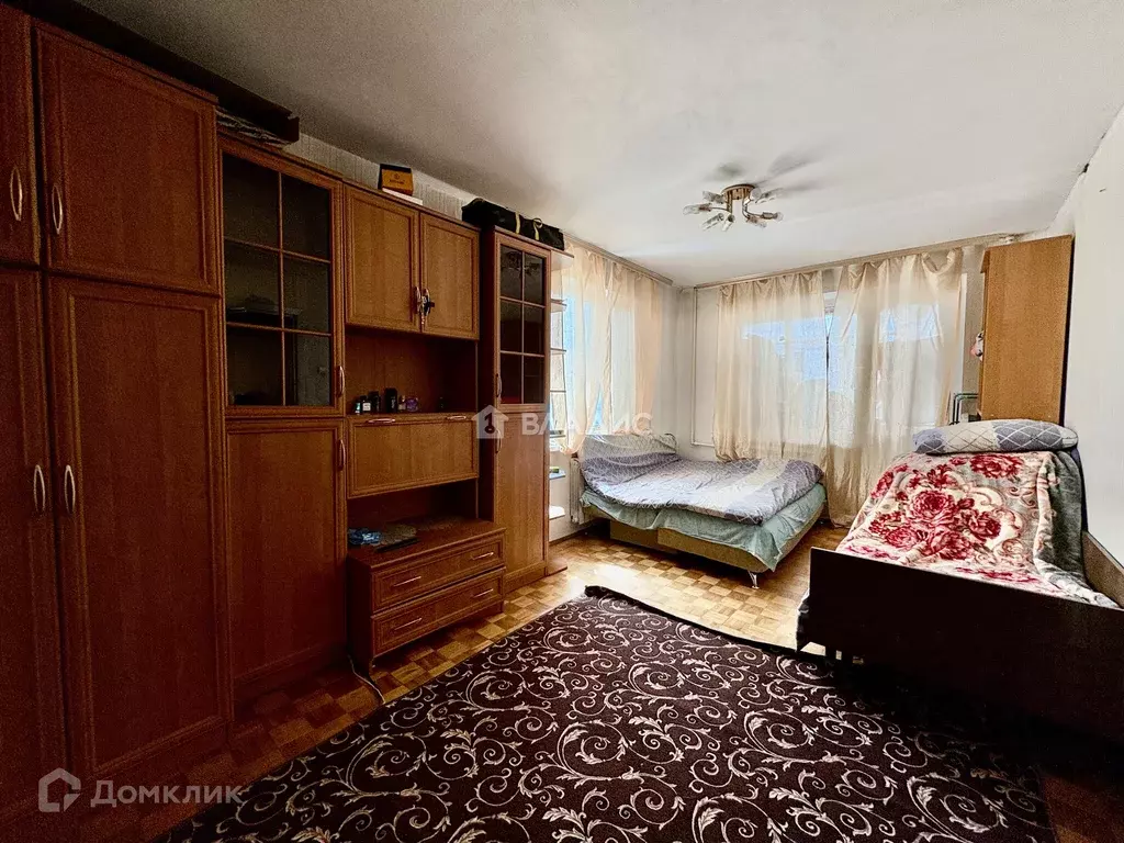 Продаётся 1-к квартира, 34.8 м - Фото 0