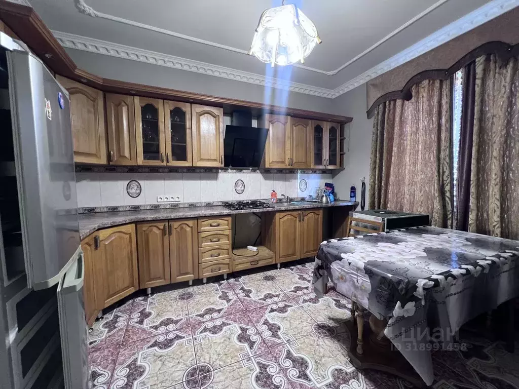 Дом в Краснодарский край, Сочи городской округ, Дагомыс пгт ул. ... - Фото 1