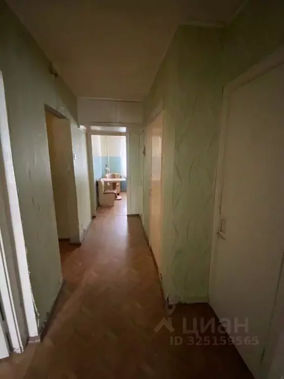 3-к кв. Иркутская область, Усть-Илимск ул. 40 лет Победы, 9 (67.5 м) - Фото 1