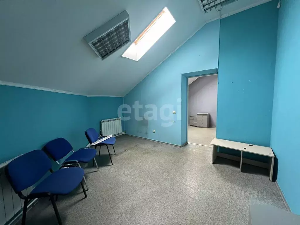 Помещение свободного назначения в Костромская область, Кострома ул. ... - Фото 1