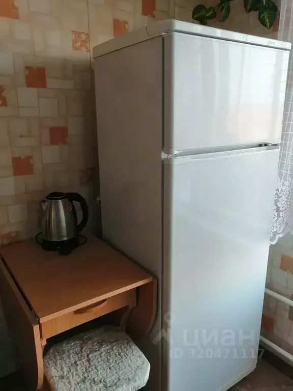 1-к кв. Московская область, Кашира Садовая ул., 35 (32.0 м) - Фото 1