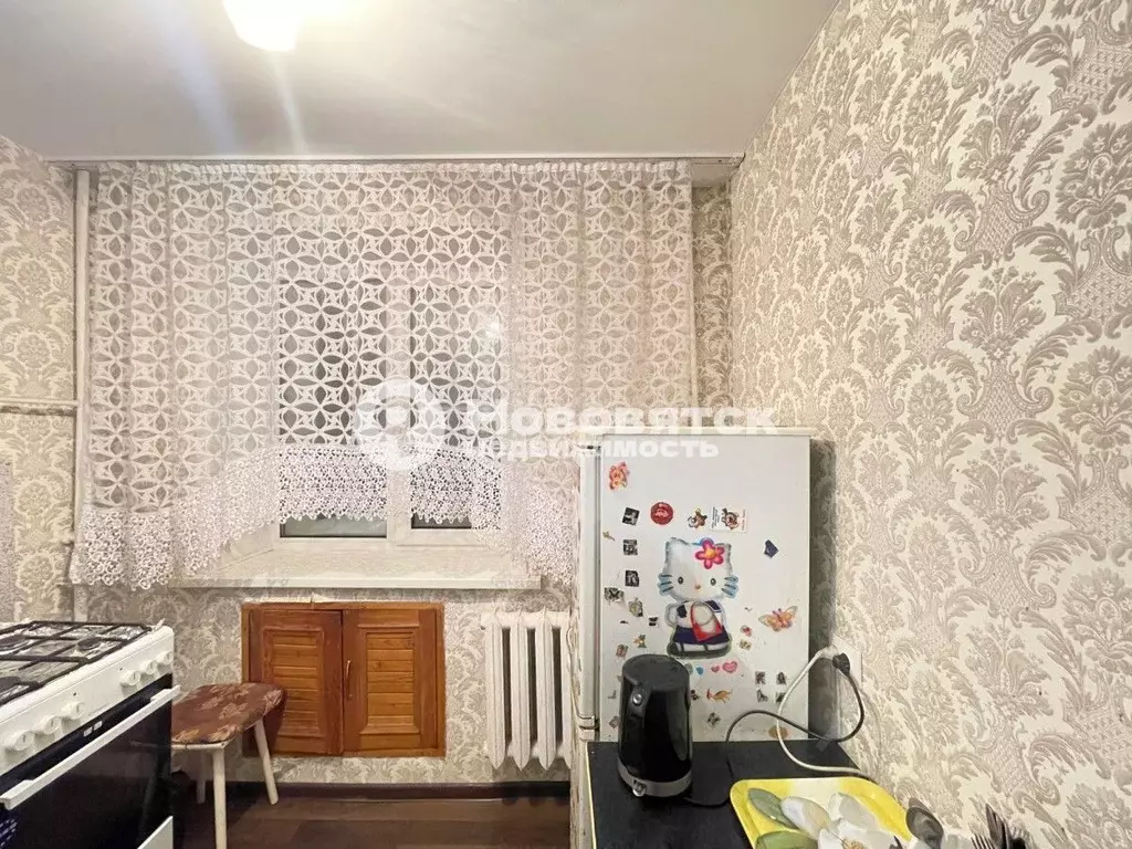 2-к кв. Кировская область, Киров Советская ул., 74 (46.0 м) - Фото 1