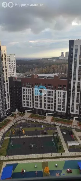 2-комнатная квартира: Уфа, улица Менделеева, 156/6 (55.6 м) - Фото 2