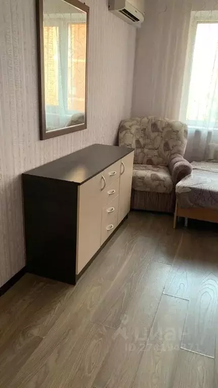 1-к кв. Башкортостан, Уфа ул. 8 Марта, 34 (42.0 м) - Фото 1