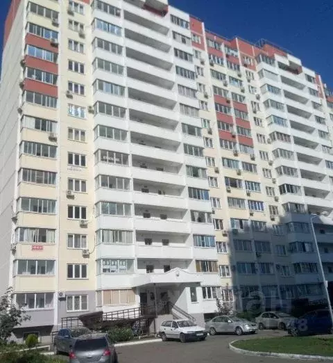 1-к кв. Краснодарский край, Краснодар ул. Душистая, 43 (37.8 м) - Фото 1