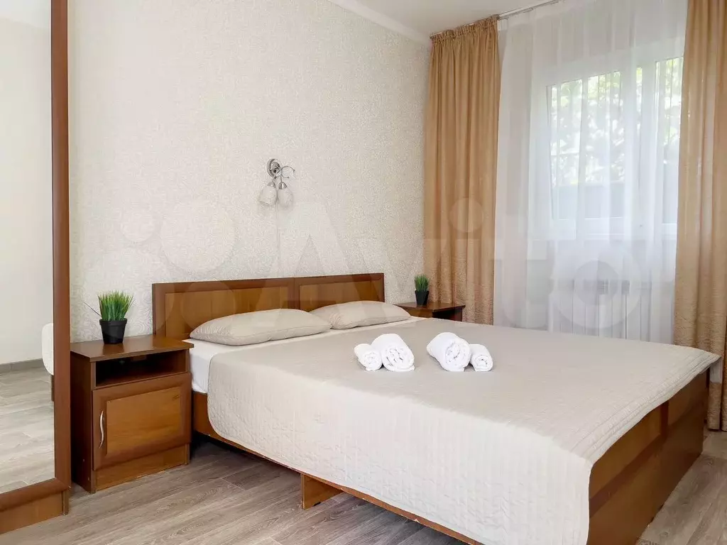 Комната 15 м, 2/3 эт. - Фото 1