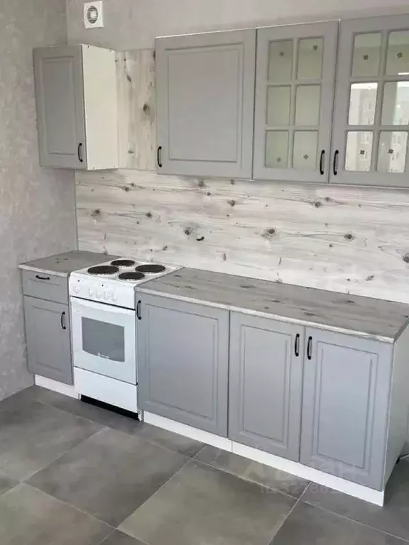 1-к кв. Татарстан, Казань Тэцевская ул., 4Е (29.0 м) - Фото 2