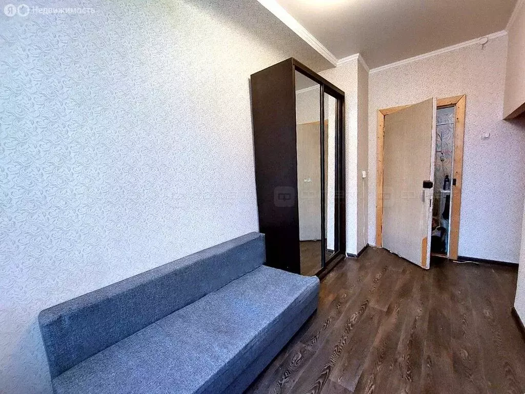 1к в 3-комнатной квартире (10.5 м) - Фото 1