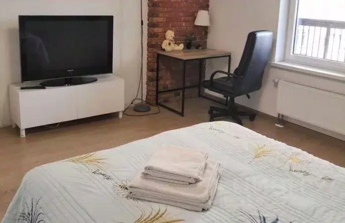 1-к кв. Санкт-Петербург 5-й Предпортовый проезд, 2 (40.0 м) - Фото 0
