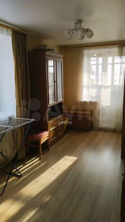 3-к. квартира, 60 м, 7/9 эт. - Фото 1