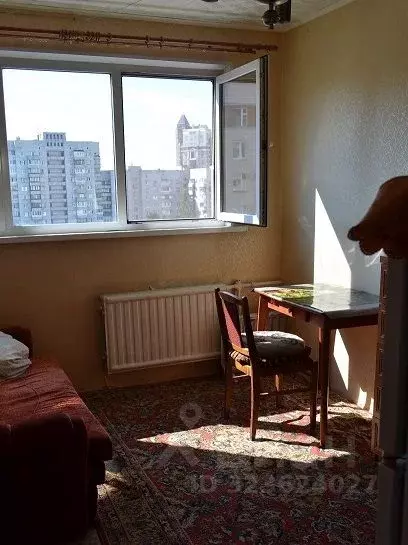 Комната Санкт-Петербург ул. Сикейроса, 6К1 (11.0 м) - Фото 1