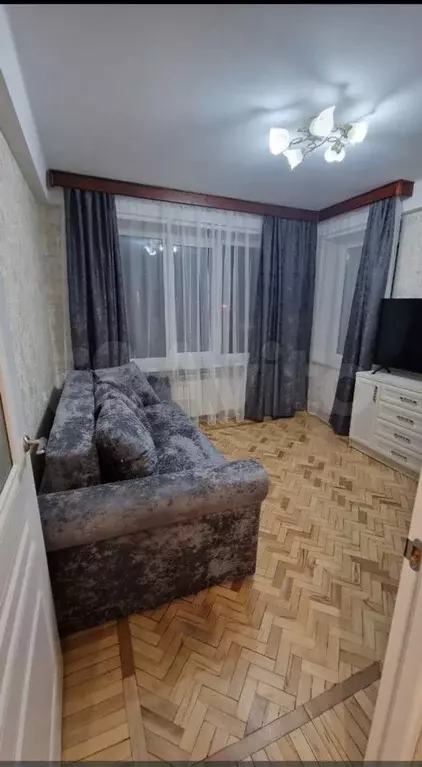 1-к. квартира, 30 м, 2/9 эт. - Фото 0