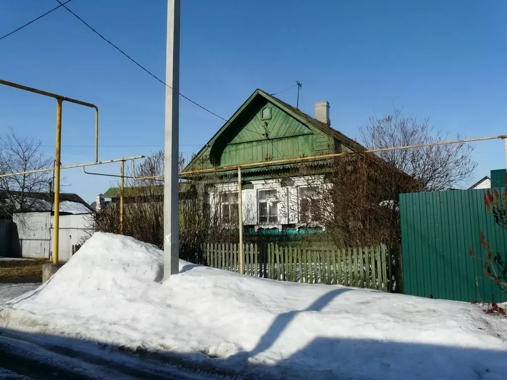 Дом в Челябинская область, Челябинск Иртышская ул., 16 (52 м) - Фото 2