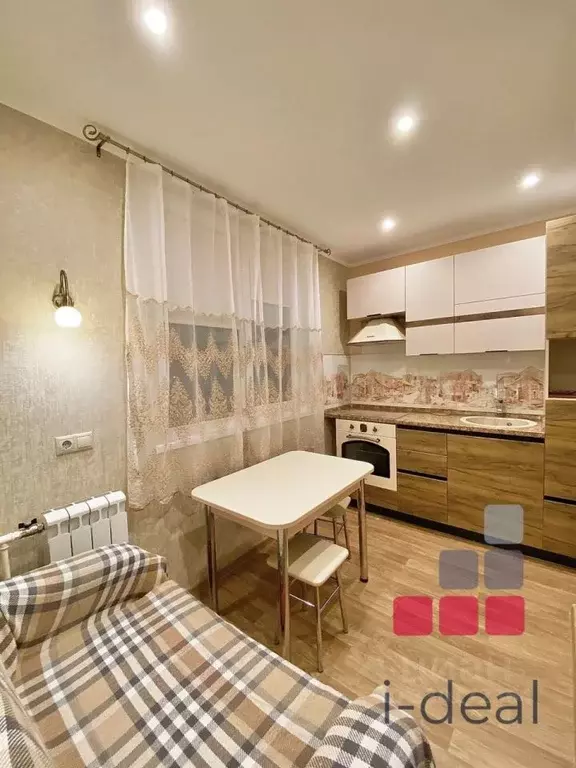 1-к кв. Москва Кировоградская ул., 5 (39.0 м) - Фото 1