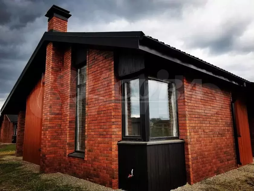 Дом 85 м на участке 6 сот. - Фото 1