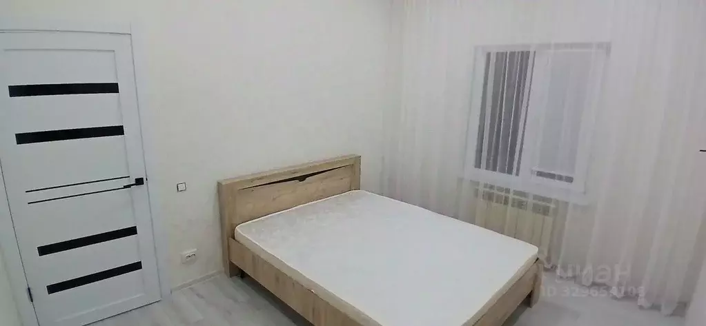 2-к кв. Крым, Симферополь ул. Дертколь, 11 (55.0 м) - Фото 1