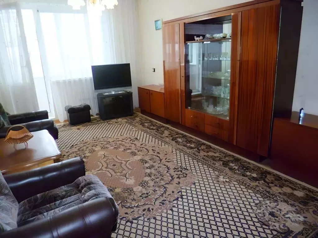 2-к кв. Ставропольский край, Ставрополь ул. Космонавтов, 12 (54.0 м) - Фото 1