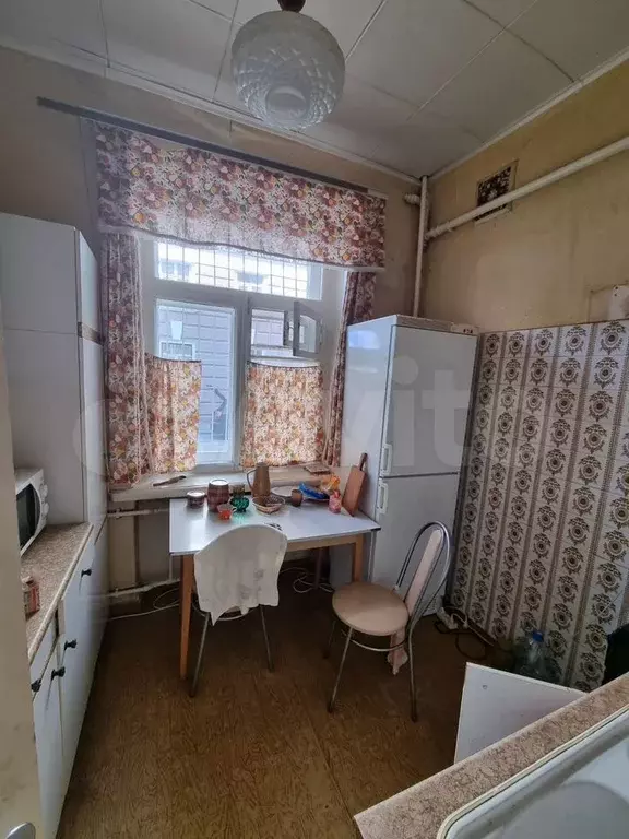 3-к. квартира, 63,8 м, 1/5 эт. - Фото 0