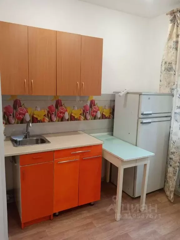 Студия Красноярский край, Красноярск Северо-Енисейская ул., 48а (13.0 ... - Фото 0
