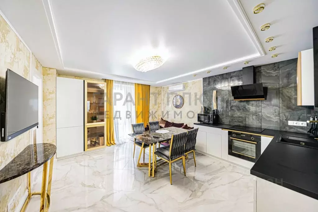 2-к кв. Липецкая область, Липецк просп. Победы, 101 (55.0 м) - Фото 1