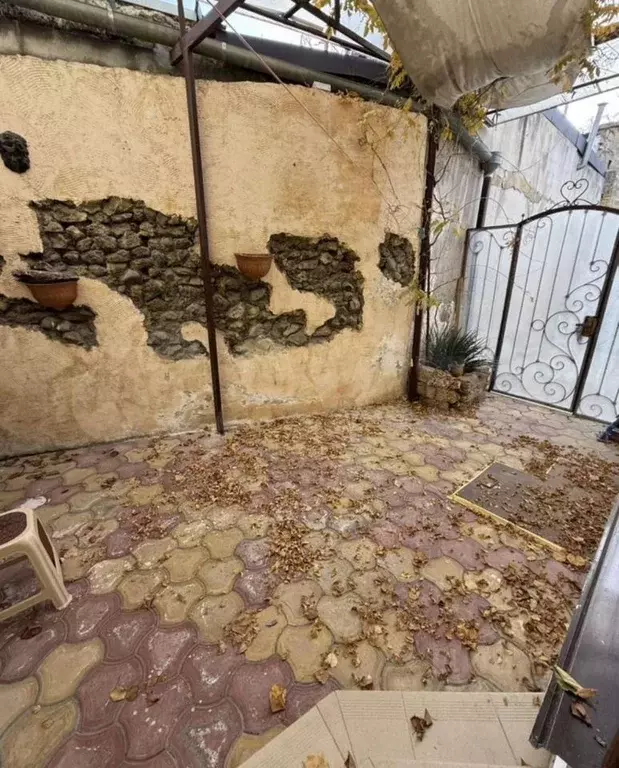 Дом в Крым, Евпатория ул. Караимская, 46 (60 м) - Фото 2