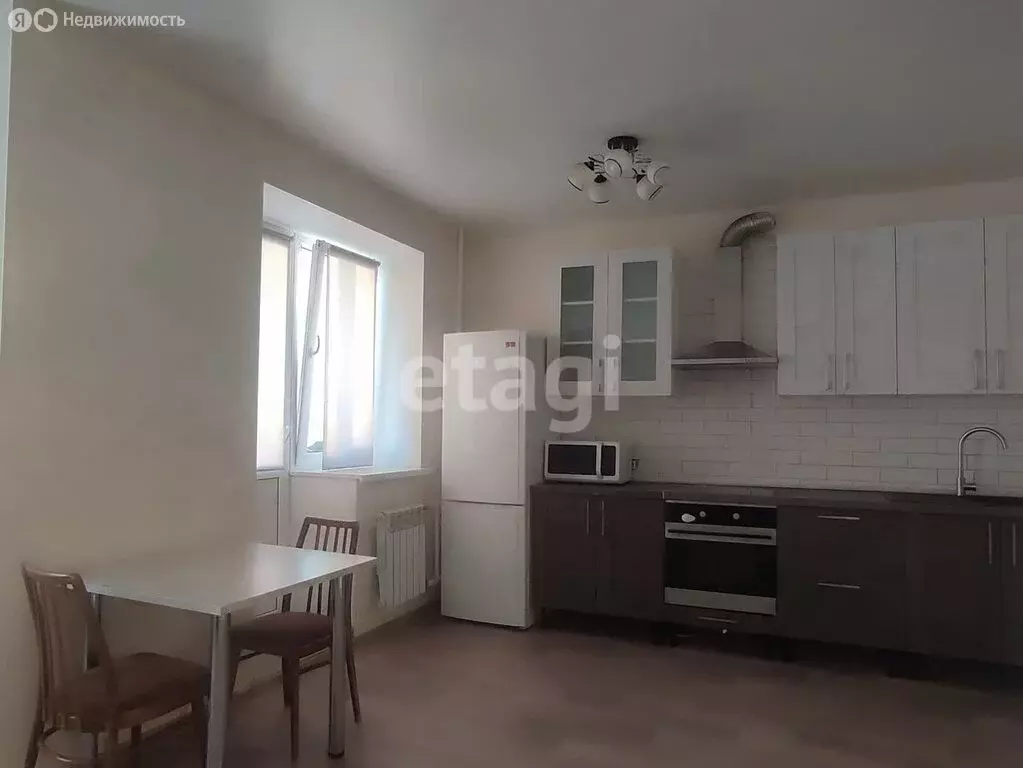 1-комнатная квартира: Саранск, Кочкуровская улица, 7 (44.5 м) - Фото 2