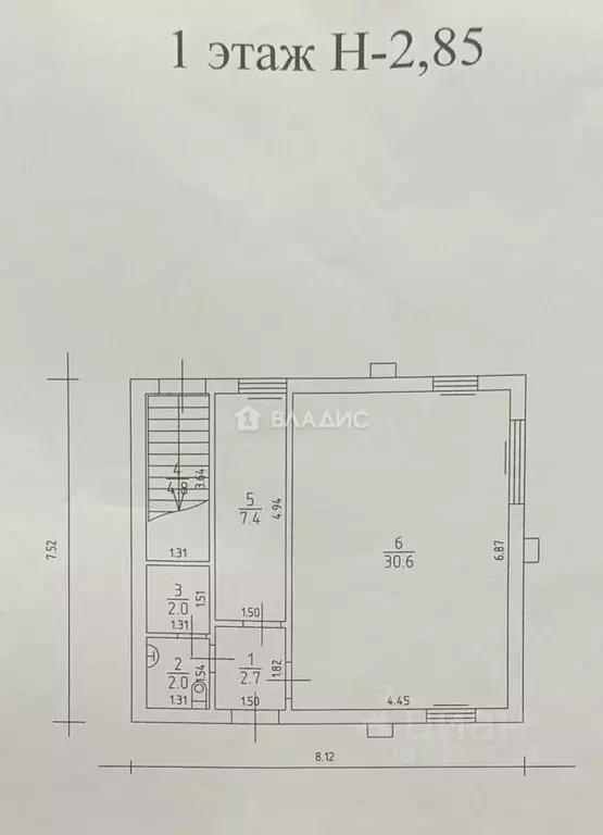 Помещение свободного назначения в Калининградская область, Светлый ... - Фото 2