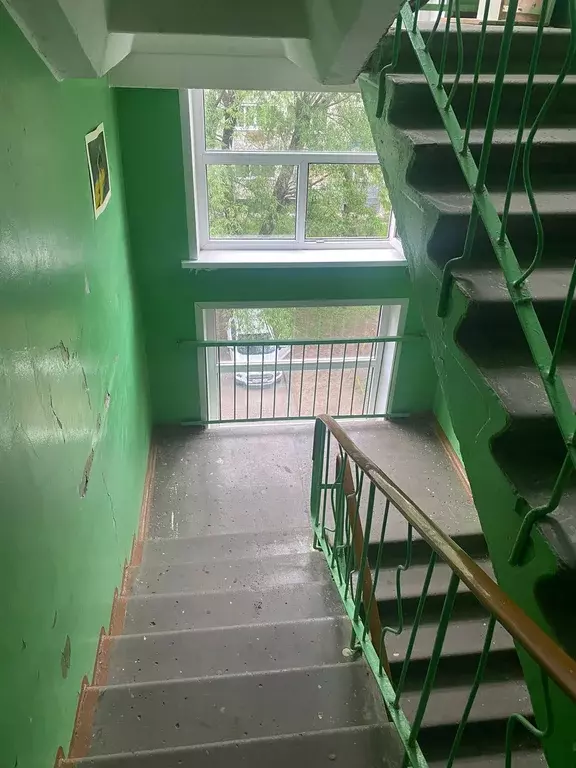 Продаётся 3-к квартира, 59.3 м - Фото 1