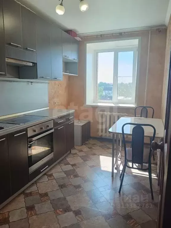 1-к кв. Коми, Сыктывкар Школьная ул., 2/4 (28.8 м) - Фото 1