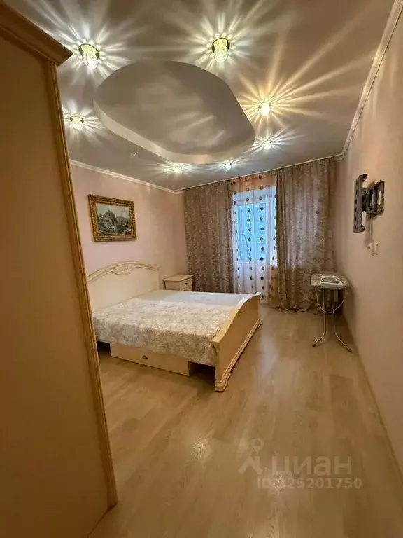 2-к кв. Нижегородская область, Кстово Парковая ул., 9 (60.0 м) - Фото 1