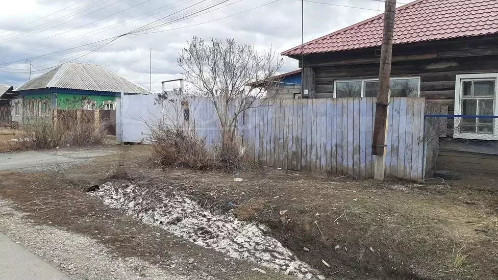 Дом 50 м на участке 13 сот. - Фото 1
