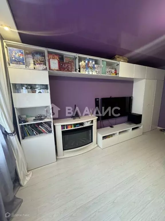Продаётся 1-к квартира, 44 м - Фото 1