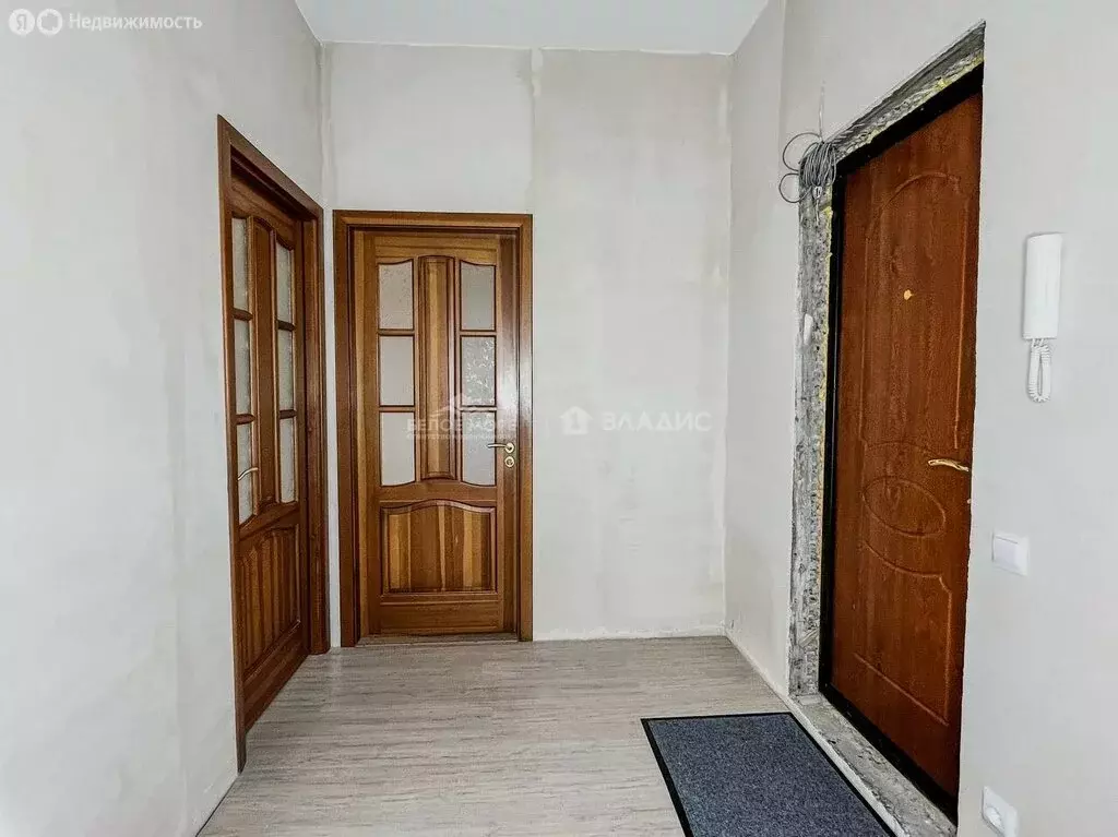 2-комнатная квартира: Архангельск, улица Тимме, 4 (50 м) - Фото 0