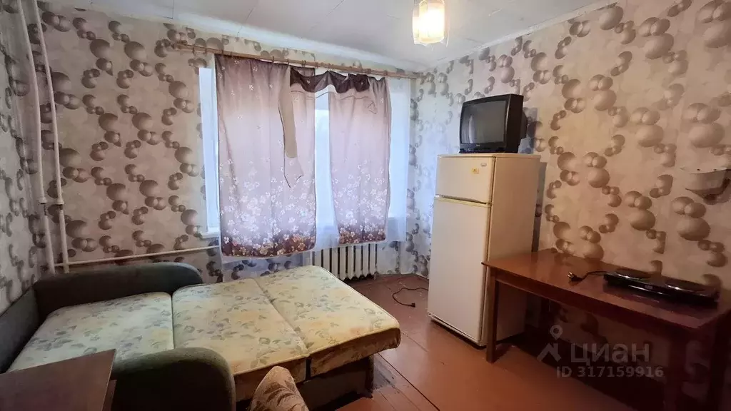 1-к кв. Ярославская область, Ярославль Тутаевское ш., 87к2 (20.0 м) - Фото 0