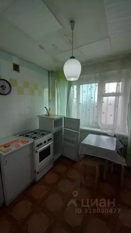 1-к кв. Ростовская область, Ростов-на-Дону Пушкинская ул., 231 (40.0 ... - Фото 1