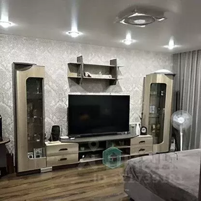 1-к кв. Калининградская область, Гурьевский муниципальный округ, пос. ... - Фото 2