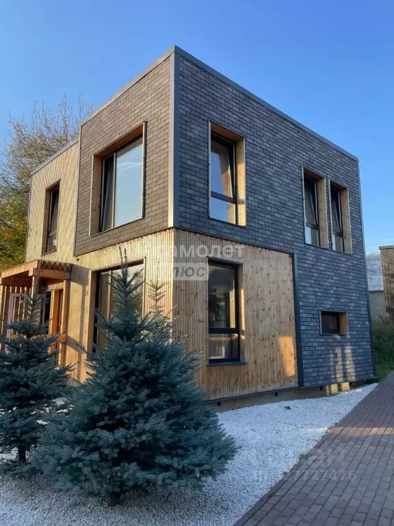 Дом в Московская область, Мытищи городской округ, Юрьево Парк кп  (118 ... - Фото 2