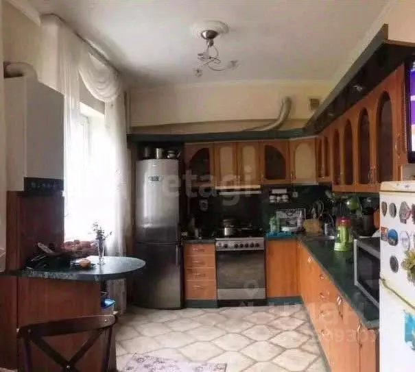 2-к кв. Крым, Ялта муниципальный округ, Ливадия пгт пер. Батурина, 18 ... - Фото 1