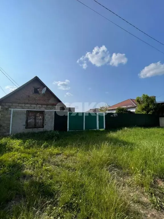 Участок в Краснодарский край, Армавир городской округ, пос. Заветный ... - Фото 1
