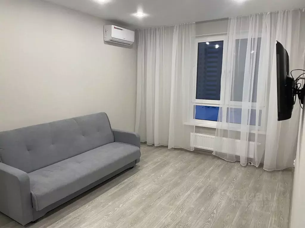 3-к кв. Пензенская область, Пенза ул. Шмидта, 7 (54.0 м) - Фото 2