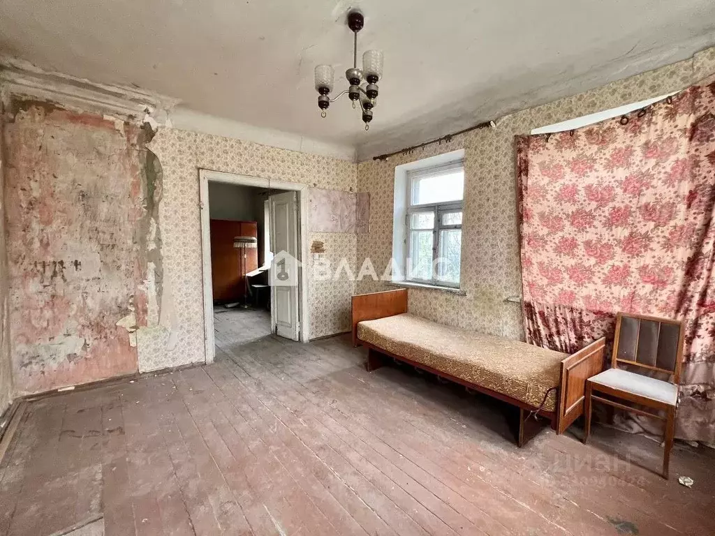 Дом в Белгородская область, Белгород ул. Николая Чумичова, 92А (39 м) - Фото 2