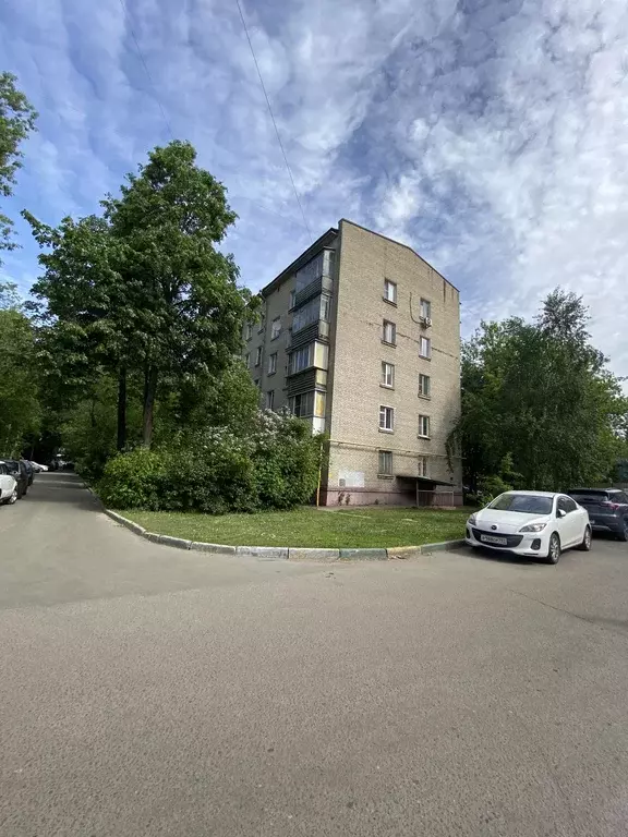 Продаётся 2-к квартира, 42.5 м - Фото 1