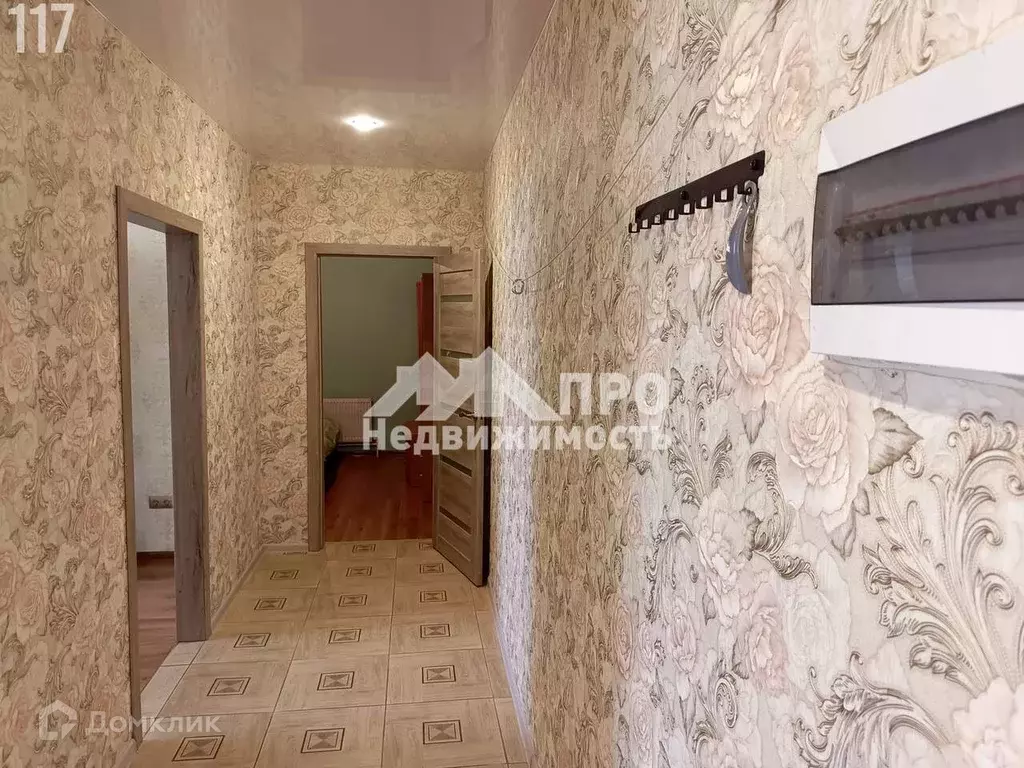 Продаётся 3-к квартира, 63 м - Фото 0