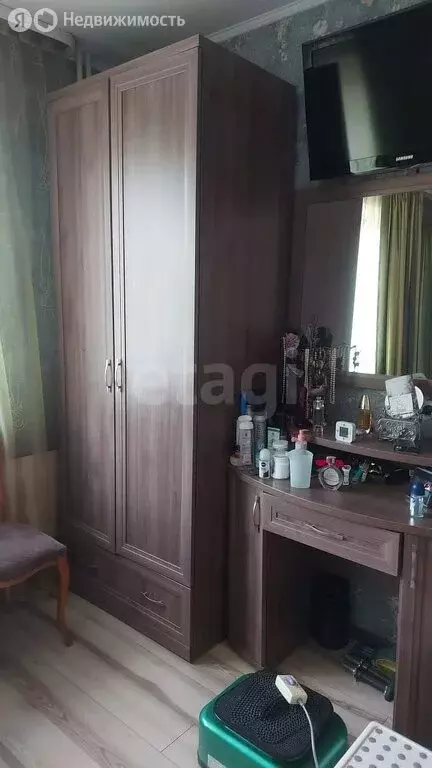 4-комнатная квартира: Прокопьевск, улица Есенина, 104 (88.6 м) - Фото 1