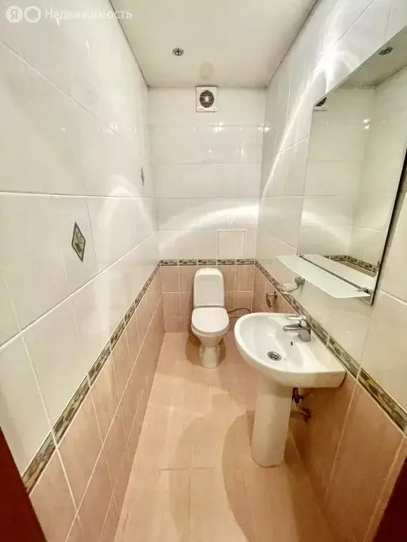 3-комнатная квартира: Самара, улица Мичурина, 147 (125 м) - Фото 1